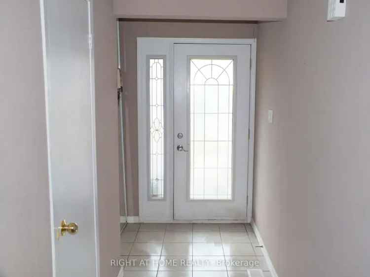 Spacious Semi-Detached Family Home with Huge Potential
