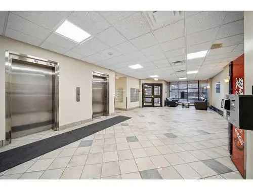 Condo for Sale in South Hill Red Deer with Modern Features