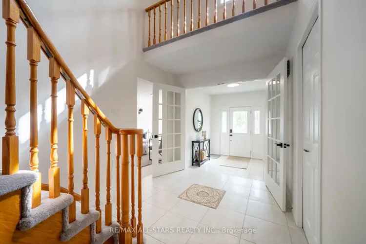 House For Sale in Scugog, Ontario