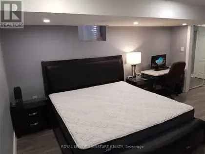 1 room apartment of 78 m² in Mississauga