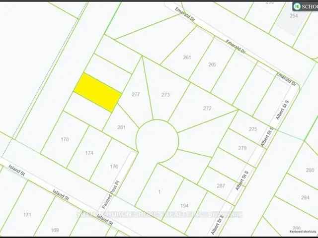 Southampton Dream Home Lot - Beach Close - Build Your Custom Home