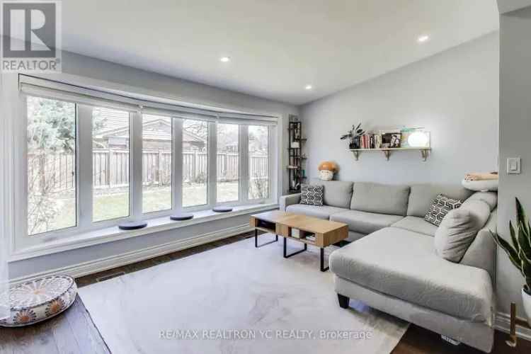 Stunning Renovated Corner Lot Gem with Spacious Interior and Backyard