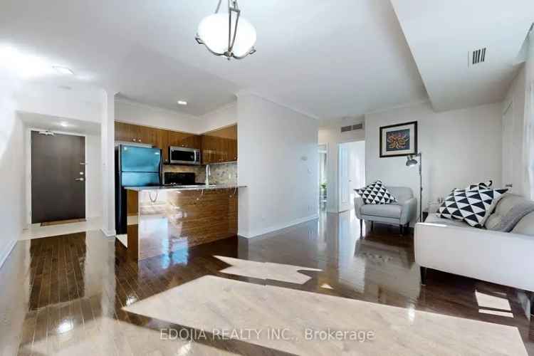 Condo For Sale in Toronto, Ontario