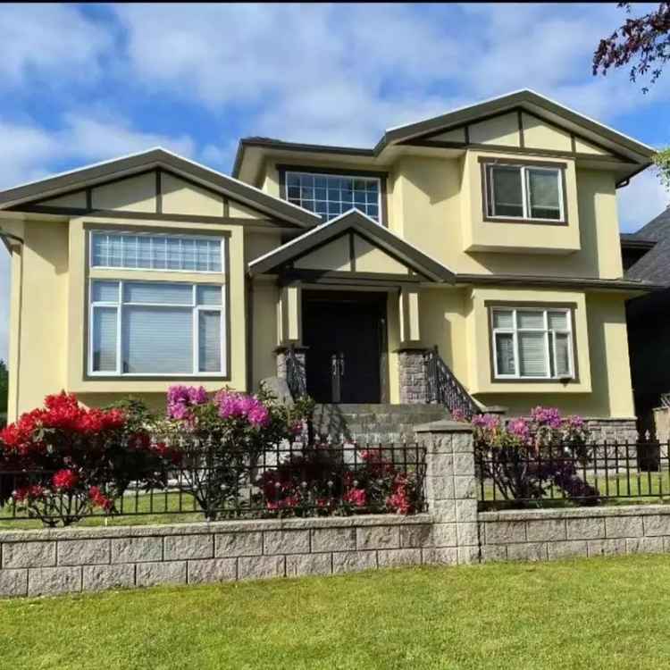 House for Sale near BCIT Metrotown