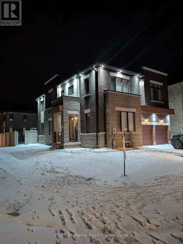 Right At Home Realty, Brokerage