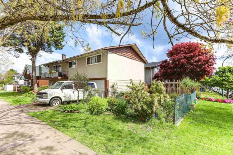 6388 ELLIOTT Street in Vancouver: Killarney VE House for sale (Vancouver East)  : MLS®# R2878179