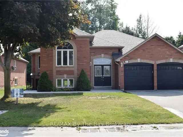 House For Rent in Wasaga Beach, Ontario