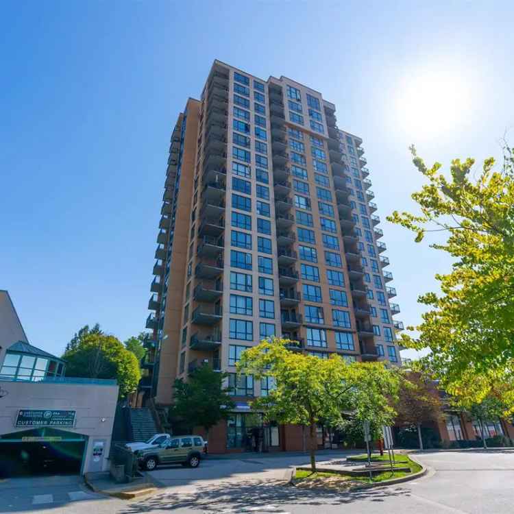 Prime Central Location Apartment for Sale Near Lougheed Skytrain