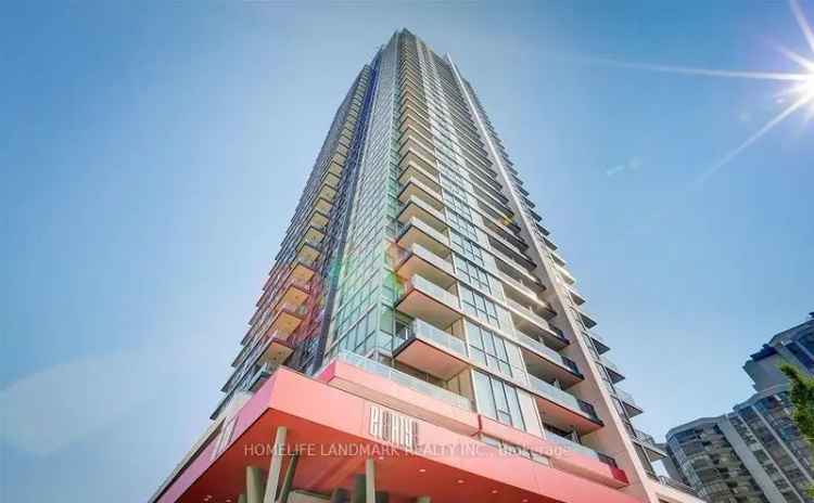 Minto 88 Luxury Condo 711 sq ft Panoramic View