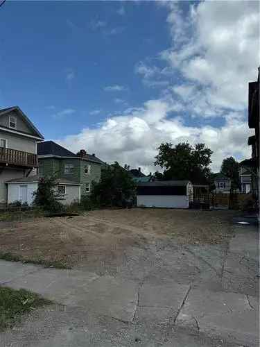 Vacant Land For Sale In Moncton, New Brunswick