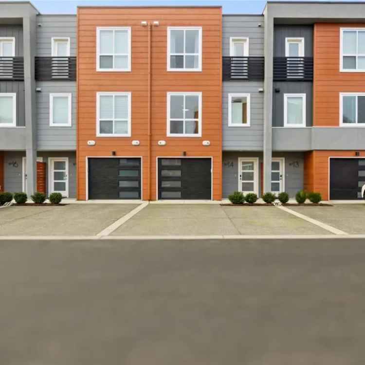 Townhouse for sale