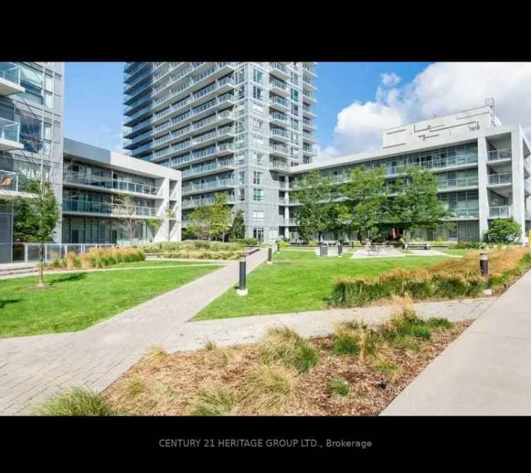 Condo For Rent in Toronto, Ontario