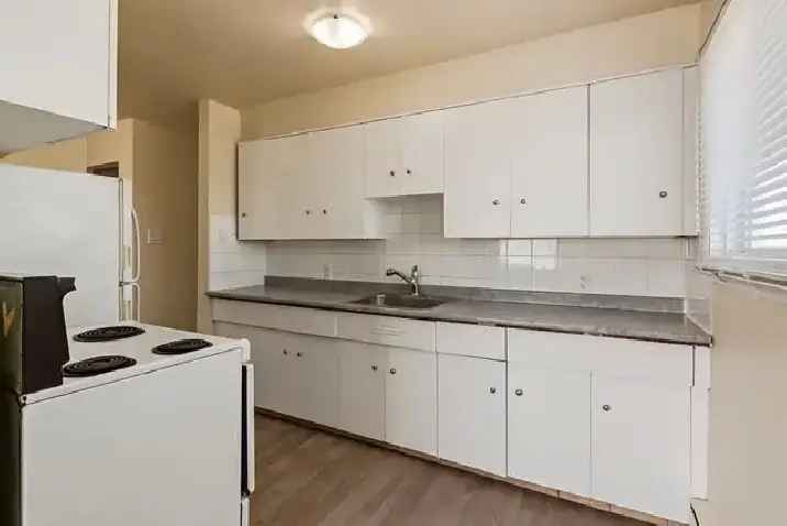 Apartments for Rent In Downtown Edmonton - Chelsey Manor - Apart