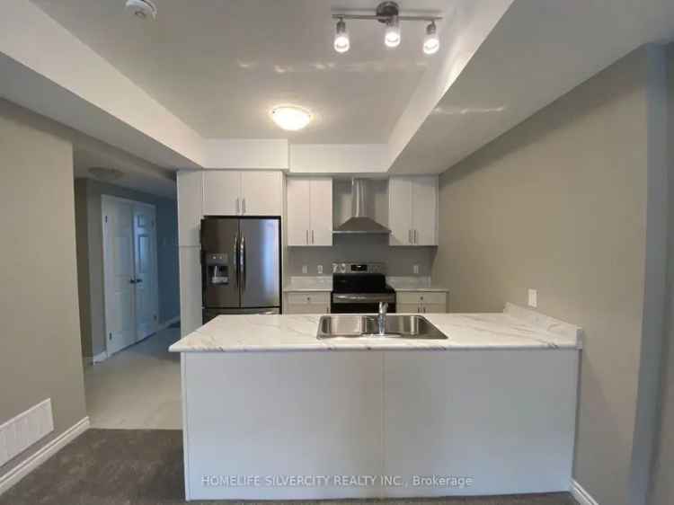 2 Bed 2 Bath Home with Open Concept Living and Modern Appliances