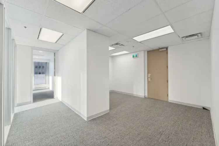 Office building For Rent in 150, Metcalfe Street, (Old) Ottawa, Ontario