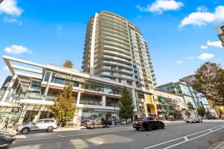 2804 550 TAYLOR Street in Vancouver: Downtown VW Condo for sale in “TAYLOR” (Vancouver West)  : MLS®# R2950410