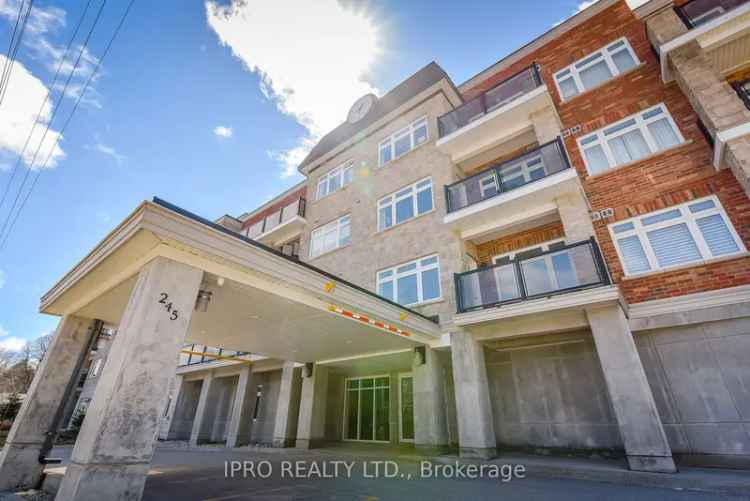 Condo For Sale in Centre Wellington, Ontario