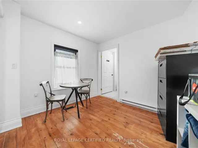 House For Sale in Picton, Ontario