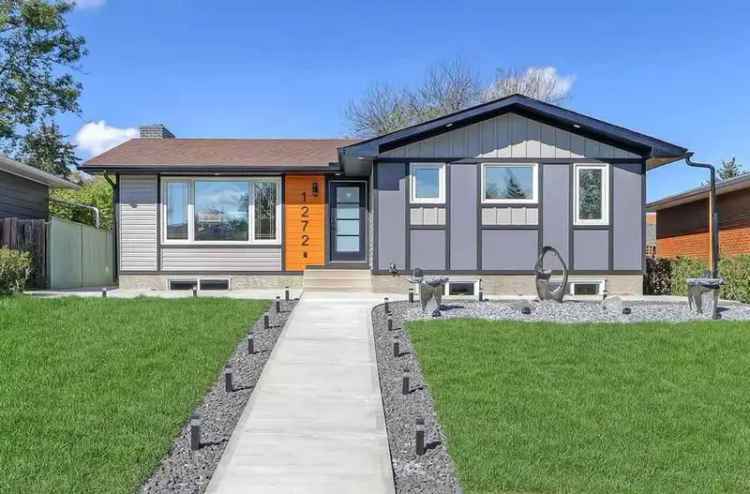 House For Rent in Calgary, Alberta