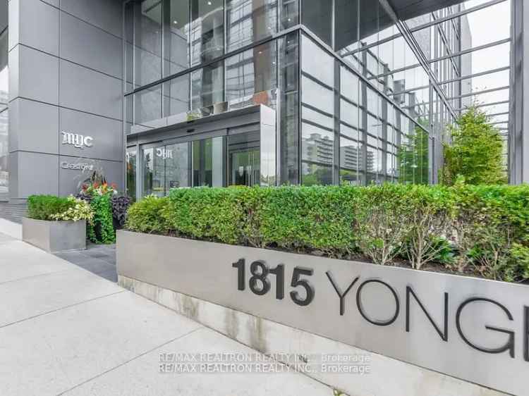 Condo For Sale in Toronto, Ontario