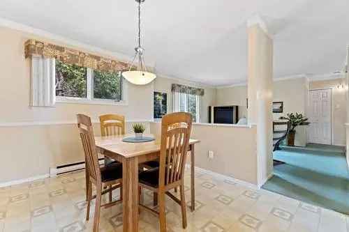 Gatineau House for Sale 3-Bedroom Fixer-Upper