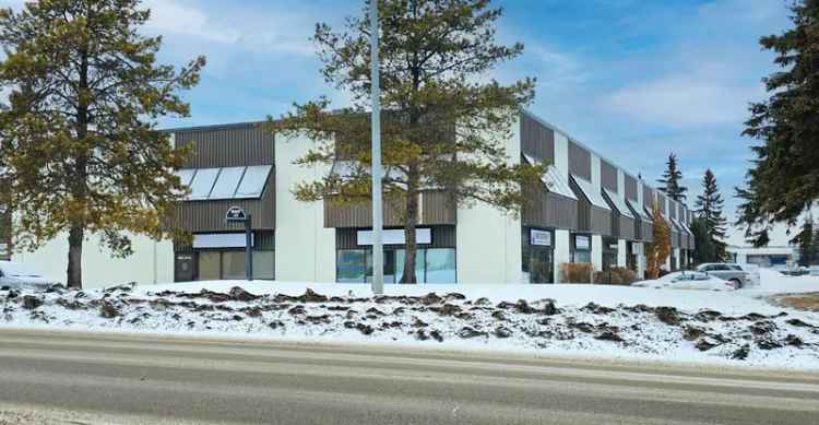 Commercial property For Rent in 10704, 181 Street NW, Edmonton, Alberta