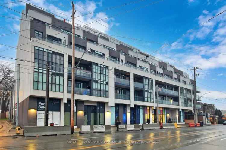 Condo For Sale in Toronto, Ontario