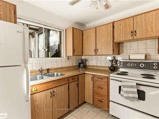 House For Sale in Kawartha Lakes, Ontario