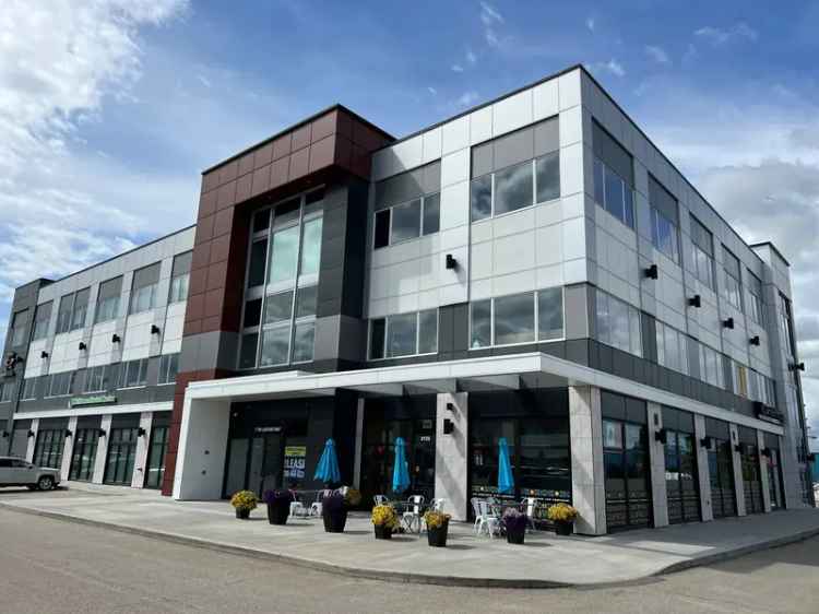 Retail For Sale in City of Spruce Grove, Alberta