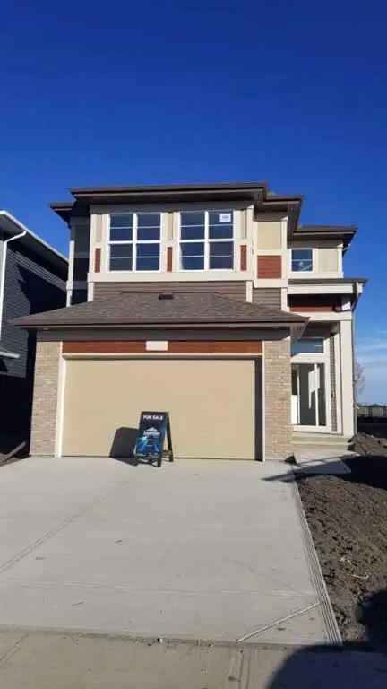 House For Rent in Calgary, Alberta