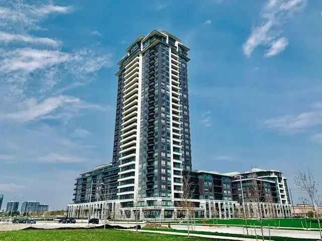 Condo For Rent in Markham, Ontario