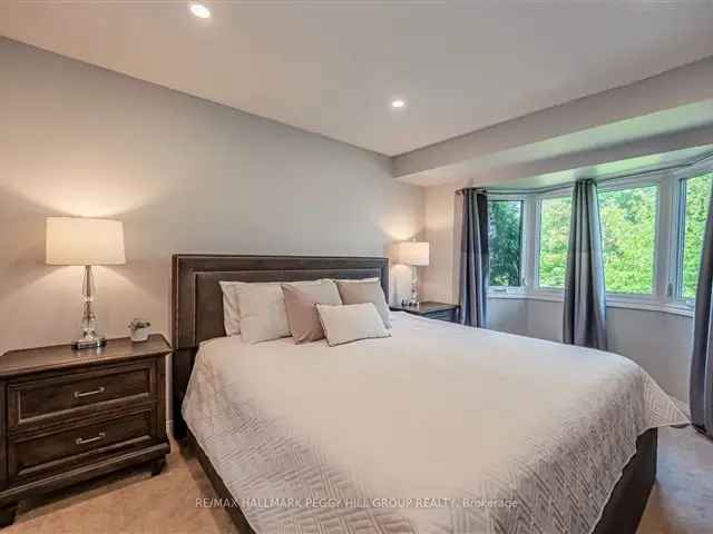 House For Sale in Barrie, Ontario