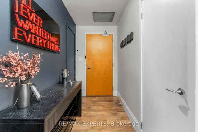 Condo For Sale in Hamilton, Ontario