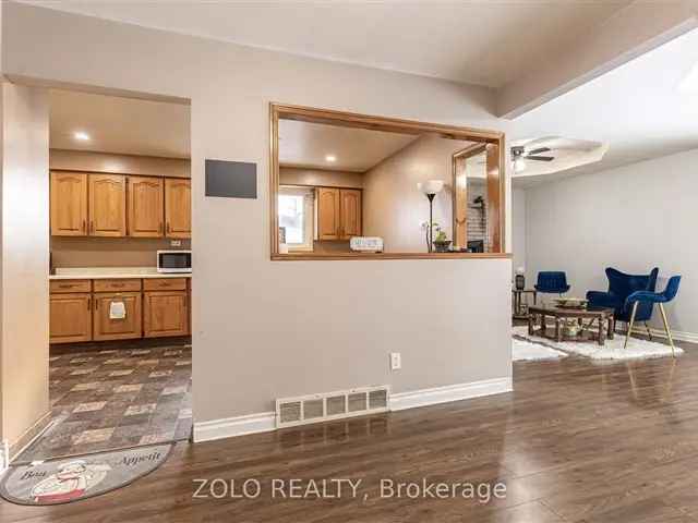 House For Sale in London, Ontario