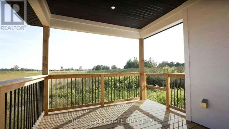Bungalow Buy in Parkhill with 4 Bedrooms and Modern Features