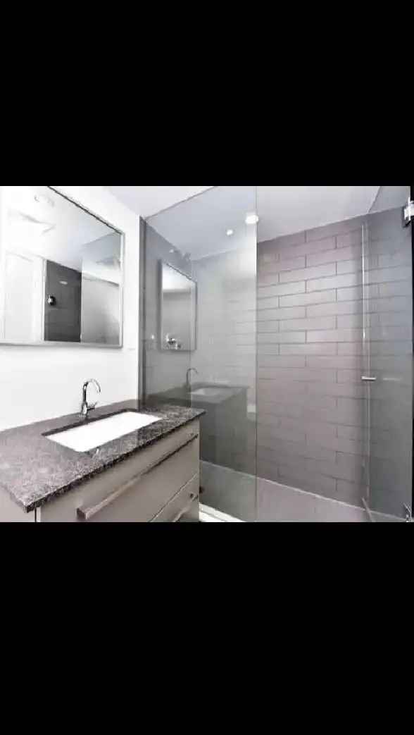 2 Bedroom 2 Bathroom Condo Near Yorkdale Subway and Mall