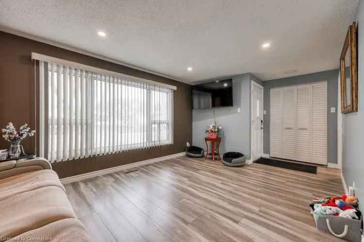 3-Bedroom Family Home Freshly Renovated