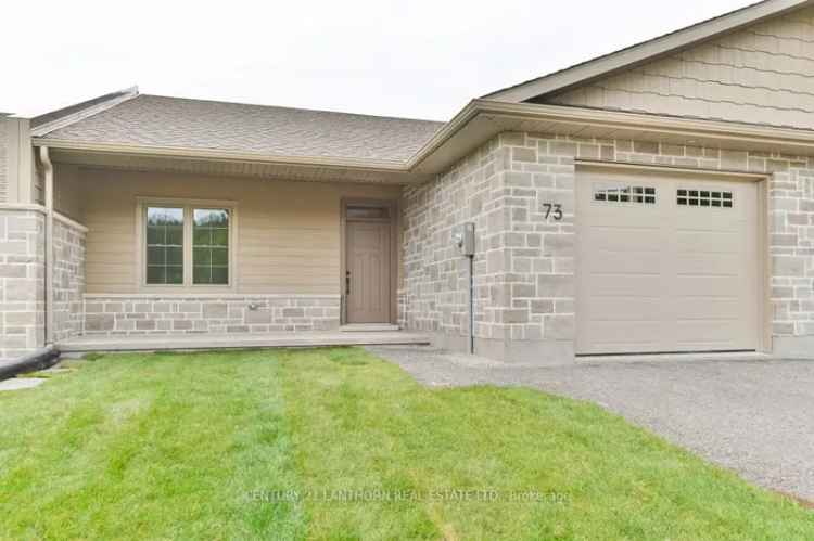 House For Sale in Centre Hastings, Ontario