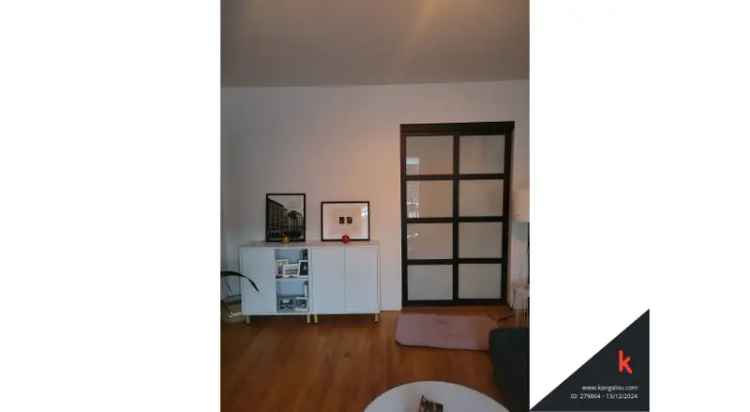 Apartment For Rent in Montreal, Quebec