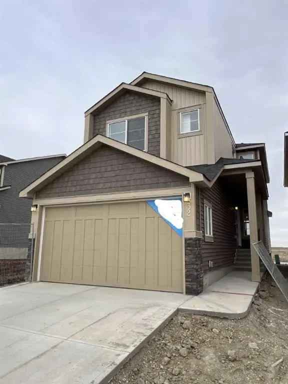 House For Rent in Calgary, Alberta