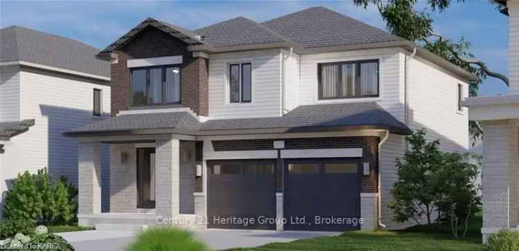 House For Sale in Loyalist, Ontario