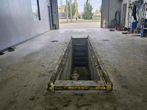 Commercial For Sale In Mistatim Industrial, Edmonton, Alberta