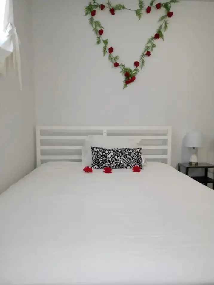Furnished Room Rental for Male Tenant Utilities Included