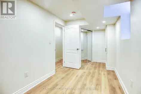 2 rooms apartment of 72 m² in Mississauga