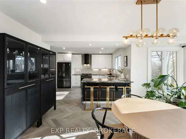 Beautiful Bayridge Family Home with Legal Rental Suite