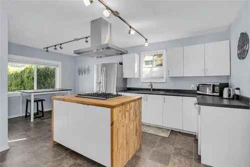 House For Sale In Kelowna, British Columbia