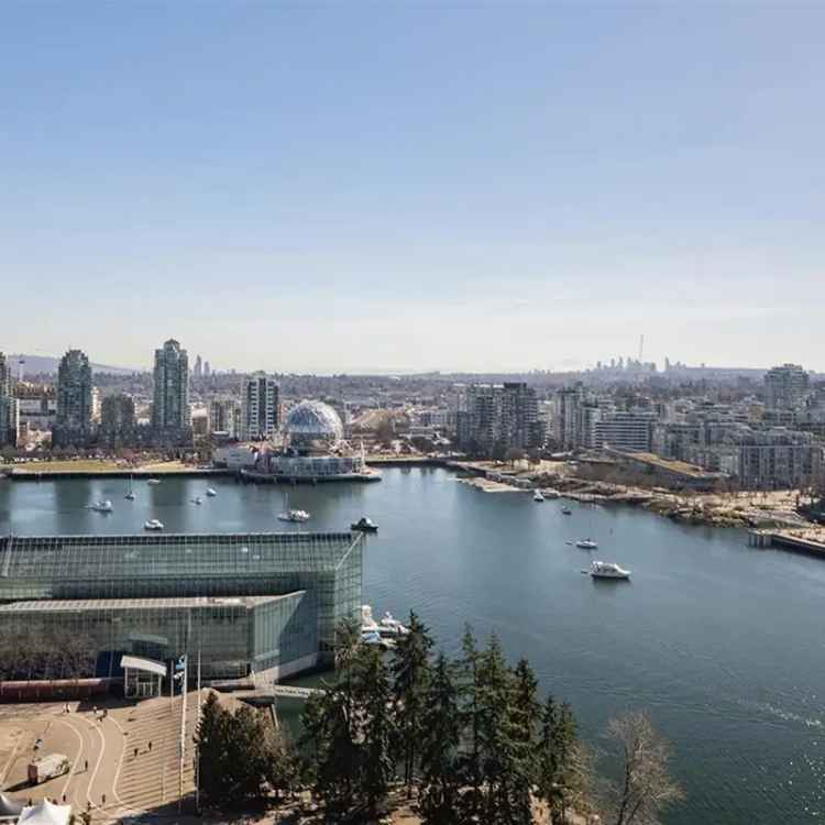 Luxury Furnished 2-Bedroom Apartment with Ocean Views