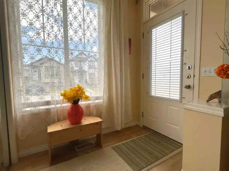 2-Storey Home in Tuscany NW Calgary Family Friendly Updated Kitchen Large Lot