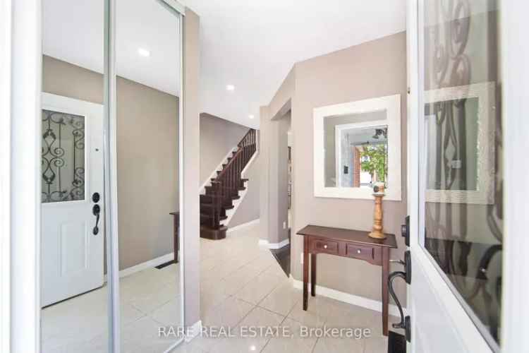 House For Sale , 33, Fieldside Drive, Toronto, Ontario
