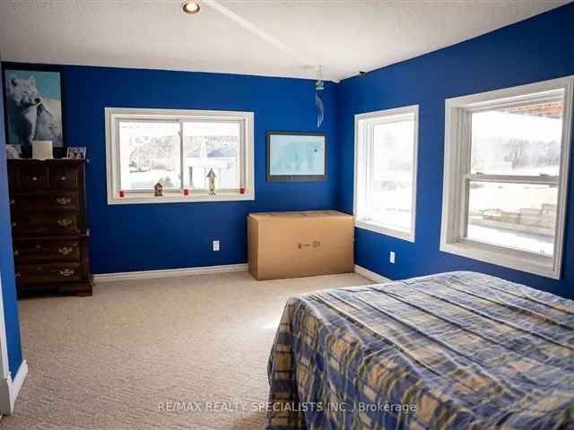 House For Sale in Milton, Ontario